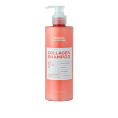 Шампунь з колагеном для волосся Kundal (Rich Perfume Collagen Cherry Blossom 400 мл)