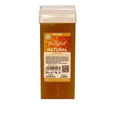 Віск в касеті для депіляції Beauty hall (Natural It 100 мл)