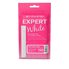 Набор сменных файлов для пилки прямой EXPERT 20 (30 од.) white (150 грит)