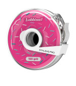 Файл-стрічка змінний в пластиковій котушці Expert STALEKS (бiлий 150 грит)