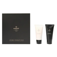 Набір подарунковий HADAT (Hydro - Therapy DUO шампунь зволоження + кондіціонер 70+70)