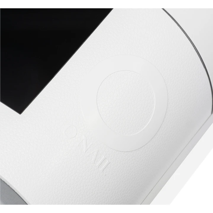 Лампа зі штучним інтелектом O NAIL (White)