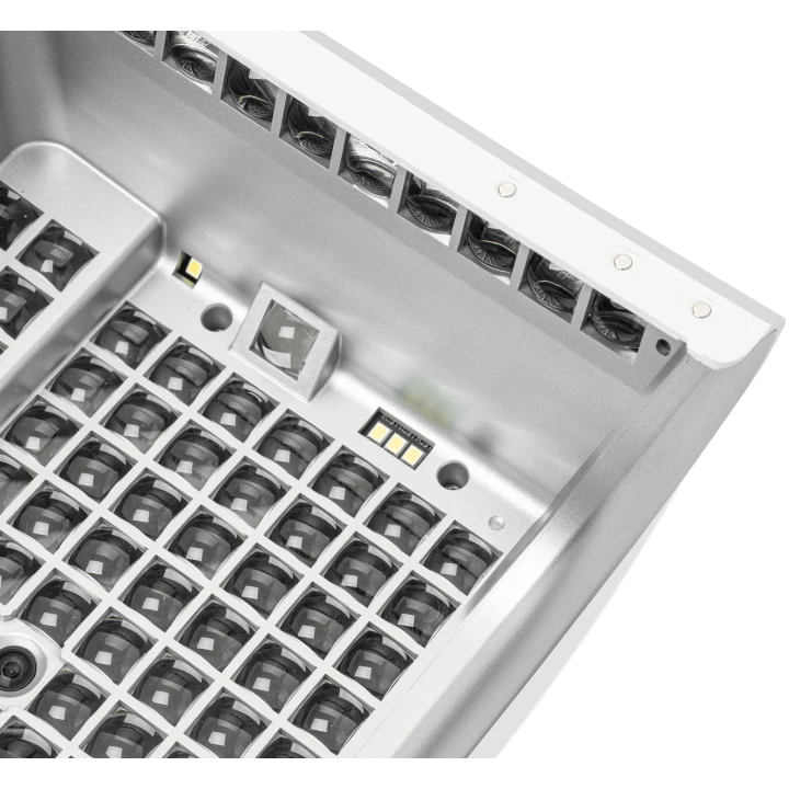 Лампа зі штучним інтелектом O NAIL (White)