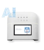 Лампа зі штучним інтелектом O NAIL (White)