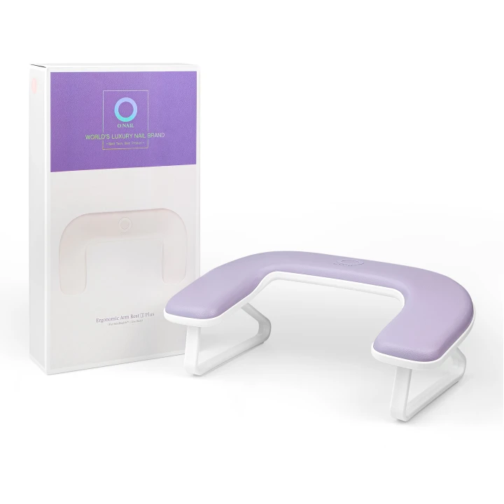 Подлокотник O NAIL (Purple)