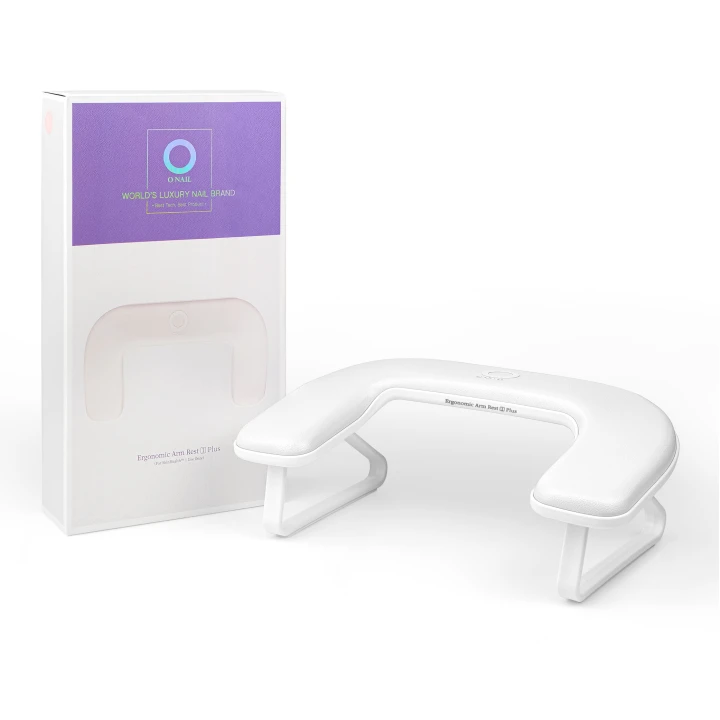 Подлокотник O NAIL (White)