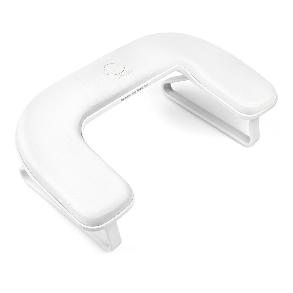 Подлокотник O NAIL (White)