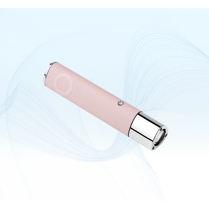 Лампа LED портативна O NAIL (Pink)