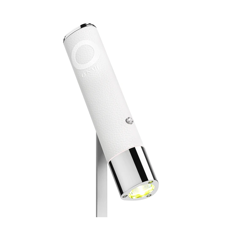 Лампа LED портативна O NAIL (White)