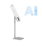 Лампа LED портативна O NAIL (White)