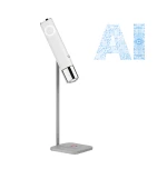 Лампа LED портативна O NAIL (White)