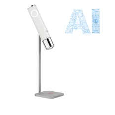 Лампа LED портативная O NAIL (White)