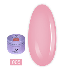Гель для нарощування DNKa 30 мл (005 HFTF Mousse)