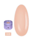 Гель для наращивания DNKa 30 мл (008 HFTF Mousse)