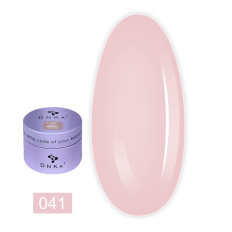 Гель для нарощування DNKa 30 мл (041 HFTF Basic)