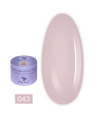 Гель для наращивания DNKa 30 мл (043 HFTF Basic)