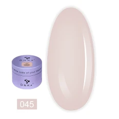 Гель для нарощування DNKa 30 мл (045 HFTF Basic)