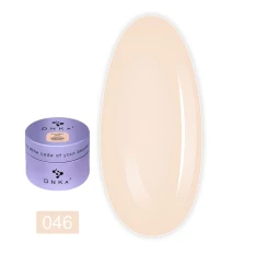 Гель для нарощування DNKa 30 мл (046 HFTF Basic)