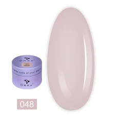 Гель для нарощування DNKa 30 мл (048 HFTF Basic)