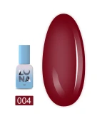Гель-лак для ногтей LunaMoon 8 мл (Color 004)