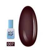 Гель-лак для ногтей LunaMoon 8 мл (Color 007)