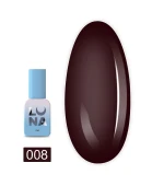 Гель-лак для ногтей LunaMoon 8 мл (Color 008)