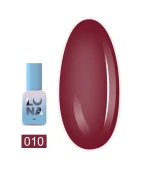 Гель-лак для ногтей LunaMoon 8 мл (Color 010)