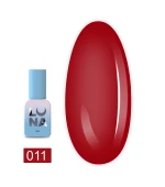 Гель-лак для ногтей LunaMoon 8 мл (Color 011)