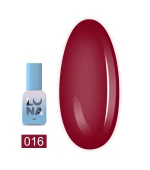 Гель-лак для ногтей LunaMoon 8 мл (Color 016)