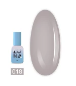 Гель-лак для ногтей LunaMoon 8 мл (Color 018)