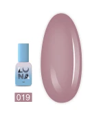 Гель-лак для ногтей LunaMoon 8 мл (Color 019)