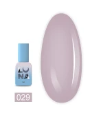 Гель-лак для ногтей LunaMoon 8 мл (Color 029)