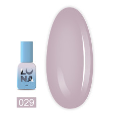 Гель-лак для ногтей LunaMoon 8 мл (Color 029)