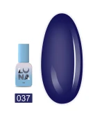 Гель-лак для ногтей LunaMoon 8 мл (Color 037)