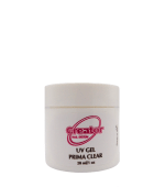 Гель Creator UV Prima Clear 28 мл