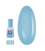 Гель-лак для ногтей LunaMoon 8 мл (Color 044)