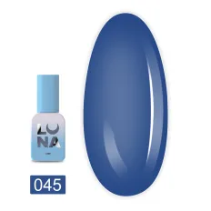 Гель-лак для ногтей LunaMoon 8 мл (Color 045)