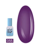 Гель-лак для ногтей LunaMoon 8 мл (Color 055)