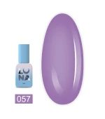 Гель-лак для ногтей LunaMoon 8 мл (Color 057)