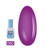 Гель-лак для ногтей LunaMoon 8 мл (Color 060)