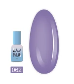 Гель-лак для ногтей LunaMoon 8 мл (Color 062)