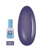 Гель-лак для ногтей LunaMoon 8 мл (Color 063)