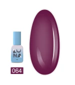Гель-лак для ногтей LunaMoon 8 мл (Color 064)