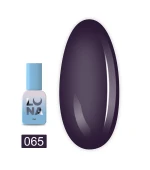 Гель-лак для ногтей LunaMoon 8 мл (Color 065)