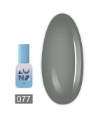 Гель-лак для ногтей LunaMoon 8 мл (Color 077)