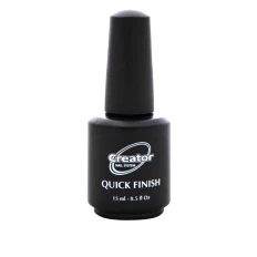 Гель Creator Quick Finish 15 мл