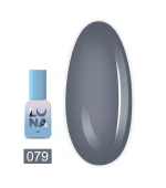 Гель-лак для ногтей LunaMoon 8 мл (Color 079)