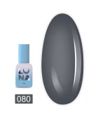Гель-лак для ногтей LunaMoon 8 мл (Color 080)