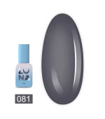 Гель-лак для ногтей LunaMoon 8 мл (Color 081)