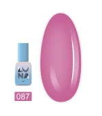 Гель-лак для ногтей LunaMoon 8 мл (Color 087)